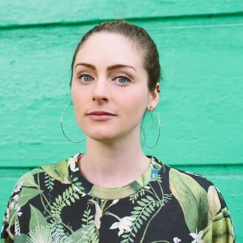 Sara Z - Friends of Friends Music